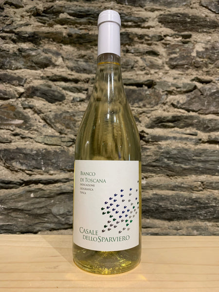 Toscana Bianco Casale dello Sparviero IGT