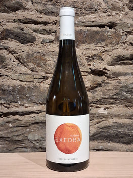 Exedra Garnatxa Blanca Amphora