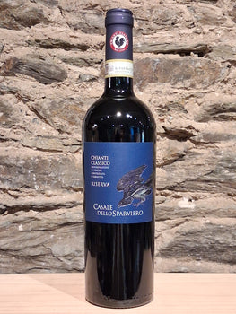 Casale dello Sparviero Chianti Classico Riserva