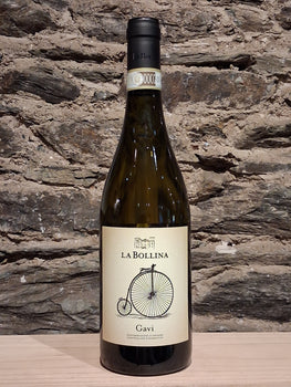 Gavi, La Bollina, Piedmont DOCG