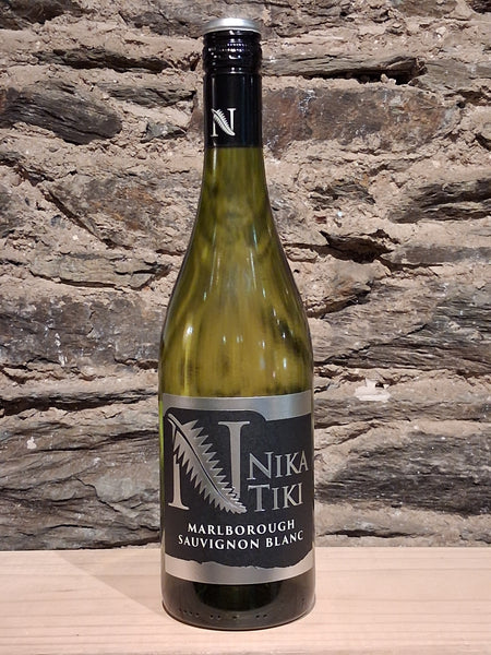 Nika Tiki Sauvignon Blanc