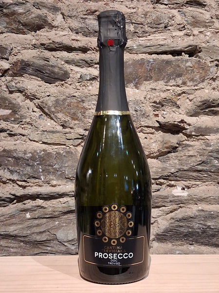 Prosecco Spumante Cantina Trevigiana DOC