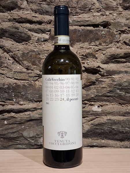 Tenuta Cocci Grifoni Pecorino Colle Vecchio