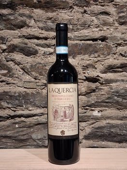 La Quercia Montepulciano d'Abruzzo DOC