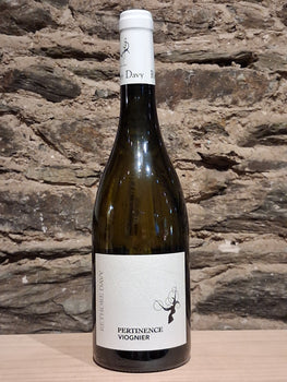 Réthoré Davy Pertinence, Viognier, Val de Loire