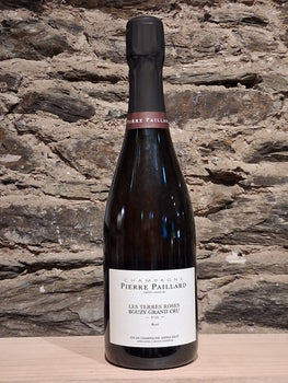 Les Terres Roses, Bouzy Grand Cru XVIII