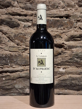 D’Aupilhac Le Carignan Vin de France