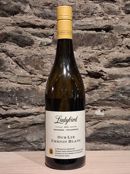 Ladybird Chenin Blanc Sur Lie