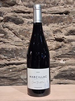 Marcillac Tradition AC Fer Servadou dit Mansois