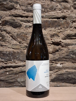 Lyrarakis Voila Assyrtiko