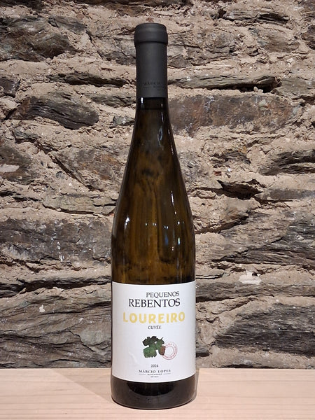 Loureiro Cuvée Vinho Verde, Pequenos Rebentos