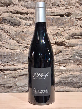 1947 Beaujolais Cru Domaine de Thulon