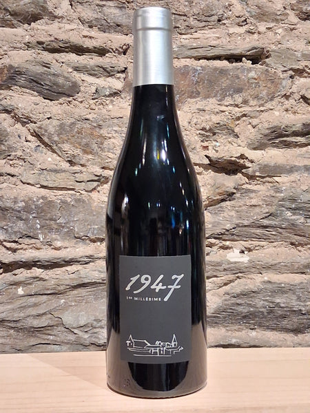 1947 Beaujolais Cru Domaine de Thulon