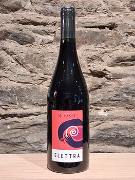 “Elettra” Sagrantino Agricola Mevante Umbria Rosso