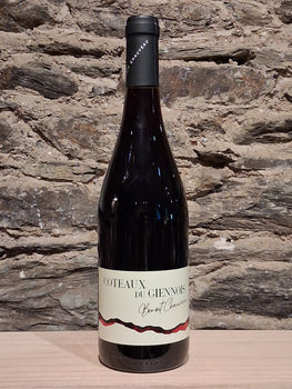 Coteaux du Giennois Red Benoit Chauveau