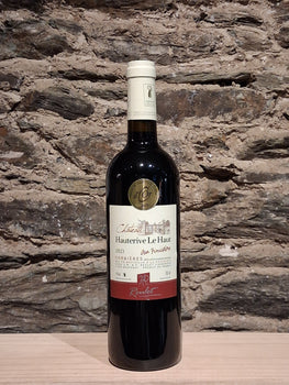 Château Hauterive le Haut “au Finistère”