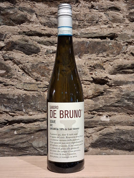 Sandro De Bruno Soave