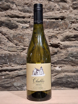Domaine George Chablis