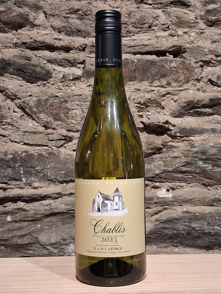 Domaine George Chablis