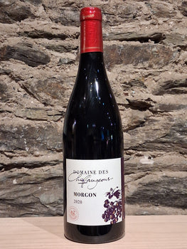 Morgon Beaujolais Cru Domaine des Chaffangeons