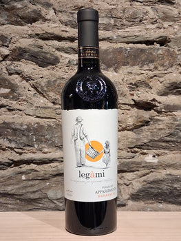 Legàmi Appassimento