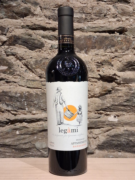 Legàmi Appassimento