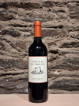 Château du Breuil Haut-Médoc