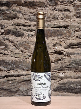Pinot Blanc Classique, Gustave Lorentz